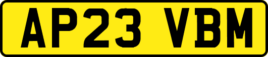 AP23VBM