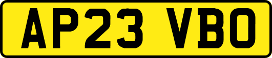 AP23VBO
