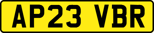 AP23VBR