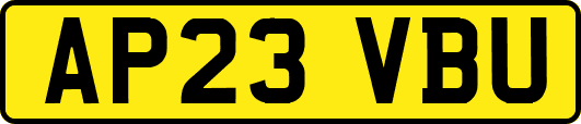AP23VBU
