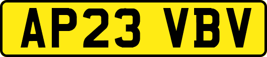 AP23VBV