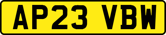 AP23VBW