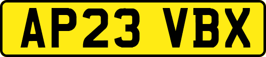 AP23VBX