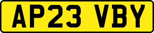 AP23VBY