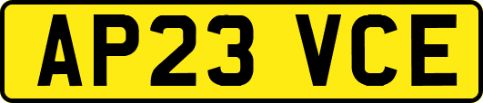 AP23VCE