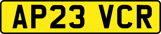 AP23VCR