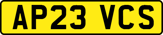 AP23VCS