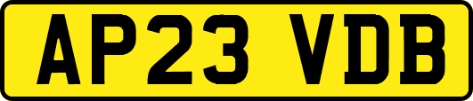 AP23VDB
