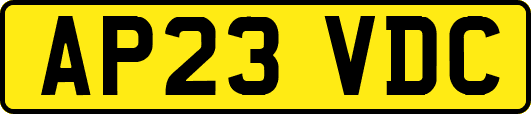 AP23VDC
