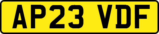 AP23VDF