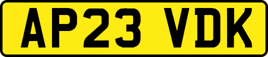 AP23VDK