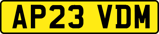 AP23VDM