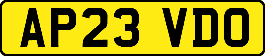 AP23VDO