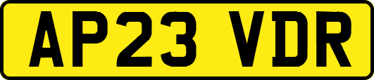 AP23VDR