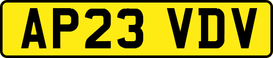 AP23VDV