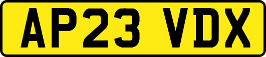 AP23VDX
