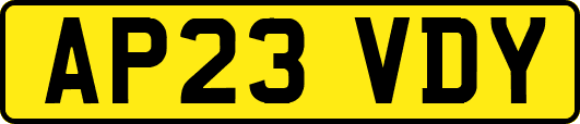 AP23VDY