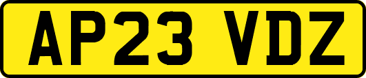 AP23VDZ