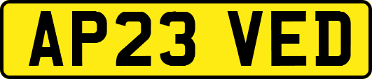 AP23VED