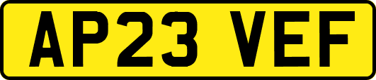 AP23VEF