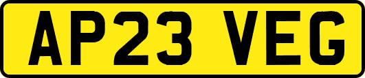 AP23VEG