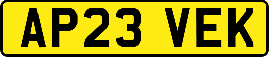 AP23VEK