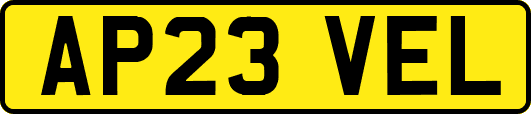 AP23VEL