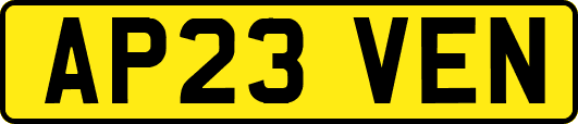 AP23VEN