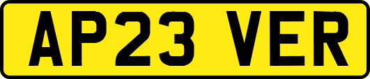AP23VER