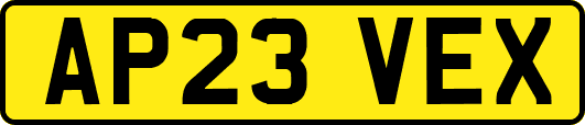 AP23VEX