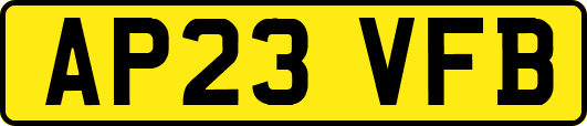 AP23VFB