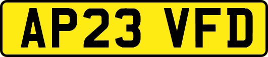 AP23VFD