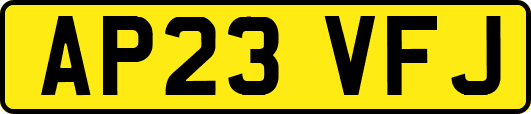 AP23VFJ