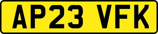 AP23VFK
