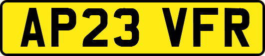 AP23VFR