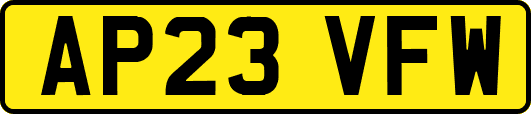 AP23VFW
