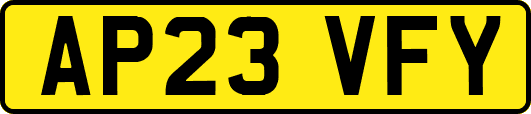 AP23VFY