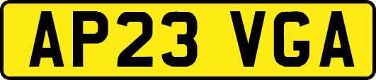 AP23VGA