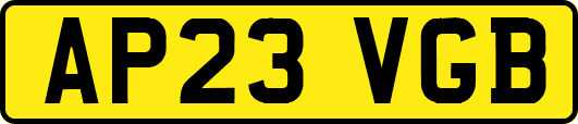 AP23VGB
