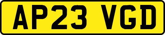 AP23VGD