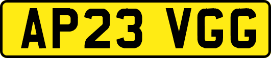 AP23VGG