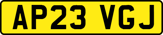 AP23VGJ