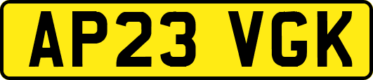 AP23VGK