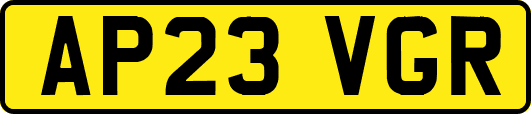 AP23VGR