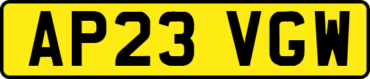 AP23VGW
