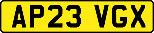 AP23VGX