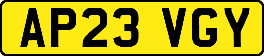 AP23VGY