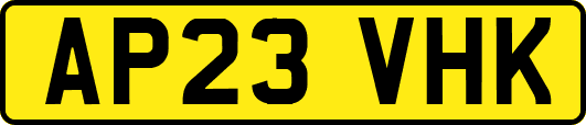AP23VHK