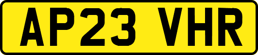 AP23VHR