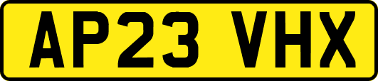 AP23VHX